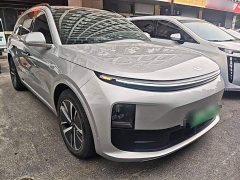 Li Auto L6 Pro - ფოტო 4