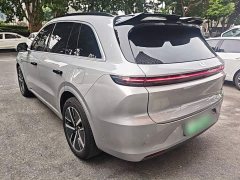 Li Auto L6 Pro - ფოტო 5