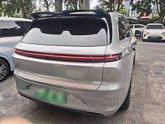 Li Auto L6 Pro - ფოტო 7