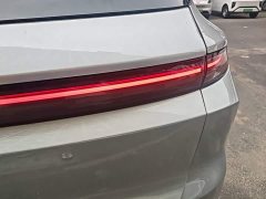 Li Auto L6 Pro - ფოტო 8