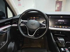 Volkswagen Touareg 3.0TSI Ruixiang Classic Sport Package - ფოტო 11
