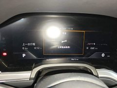 Volkswagen Touareg 3.0TSI Ruixiang Classic Sport Package - ფოტო 12