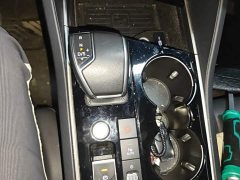 Volkswagen Touareg 3.0TSI Ruixiang Classic Sport Package - ფოტო 14