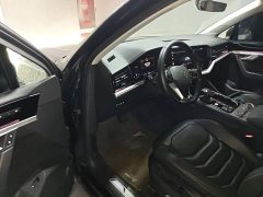 Volkswagen Touareg 3.0TSI Ruixiang Classic Sport Package - ფოტო 16