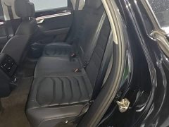 Volkswagen Touareg 3.0TSI Ruixiang Classic Sport Package - ფოტო 17