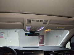 Volkswagen Touareg 3.0TSI Ruixiang Classic Sport Package - ფოტო 18