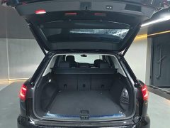 Volkswagen Touareg 3.0TSI Ruixiang Classic Sport Package - ფოტო 19