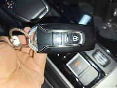 Volkswagen Touareg 3.0TSI Ruixiang Classic Sport Package - ფოტო 9