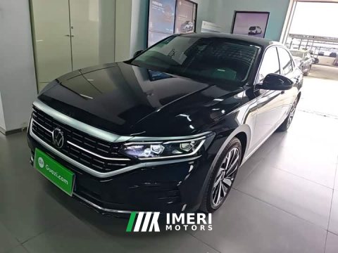 2023 Volkswagen Passat 2022 330TSI Luxury - ავტომობილი ჩინეთიდან