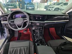 Volkswagen Passat 2022 330TSI Luxury - ფოტო 10