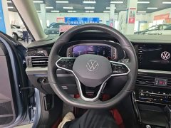 Volkswagen Passat 2022 330TSI Luxury - ფოტო 11