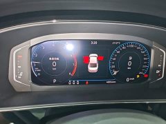 Volkswagen Passat 2022 330TSI Luxury - ფოტო 12