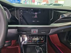 Volkswagen Passat 2022 330TSI Luxury - ფოტო 13