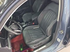 Volkswagen Passat 2022 330TSI Luxury - ფოტო 15