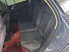 Volkswagen Passat 2022 330TSI Luxury - ფოტო 17