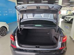 Volkswagen Passat 2022 330TSI Luxury - ფოტო 19