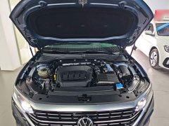 Volkswagen Passat 2022 330TSI Luxury - ფოტო 20