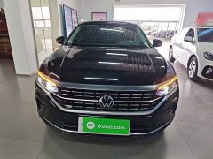 Volkswagen Passat 2022 330TSI Luxury - ფოტო 3