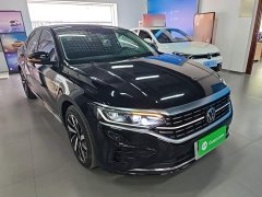 Volkswagen Passat 2022 330TSI Luxury - ფოტო 4