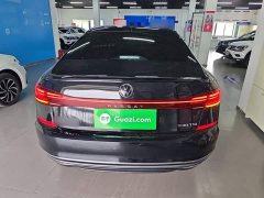 Volkswagen Passat 2022 330TSI Luxury - ფოტო 6