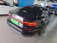 Volkswagen Passat 2022 330TSI Luxury - ფოტო 7