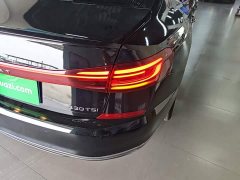 Volkswagen Passat 2022 330TSI Luxury - ფოტო 8