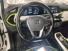 Changan Benben E-Star 2020 Heartbeat Edition Ternary Lithium - ფოტო 11