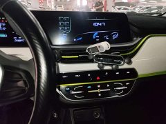 Changan Benben E-Star 2020 Heartbeat Edition Ternary Lithium - ფოტო 13