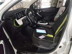 Changan Benben E-Star 2020 Heartbeat Edition Ternary Lithium - ფოტო 15