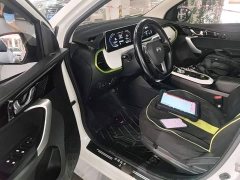 Changan Benben E-Star 2020 Heartbeat Edition Ternary Lithium - ფოტო 16
