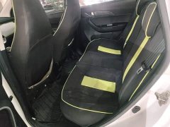 Changan Benben E-Star 2020 Heartbeat Edition Ternary Lithium - ფოტო 17