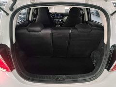 Changan Benben E-Star 2020 Heartbeat Edition Ternary Lithium - ფოტო 19