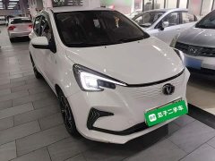 Changan Benben E-Star 2020 Heartbeat Edition Ternary Lithium - ფოტო 4