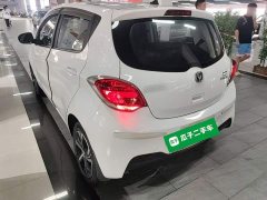 Changan Benben E-Star 2020 Heartbeat Edition Ternary Lithium - ფოტო 5