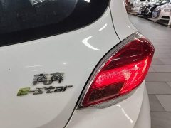 Changan Benben E-Star 2020 Heartbeat Edition Ternary Lithium - ფოტო 8
