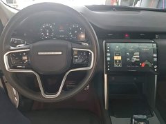 Land Rover Discovery Sport Luxury Custom Edition - ფოტო 10