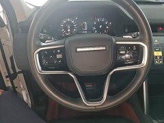 Land Rover Discovery Sport Luxury Custom Edition - ფოტო 11