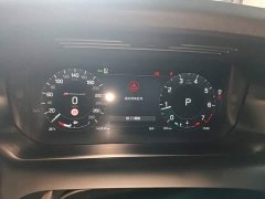 Land Rover Discovery Sport Luxury Custom Edition - ფოტო 12