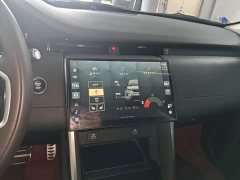 Land Rover Discovery Sport Luxury Custom Edition - ფოტო 13