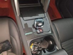 Land Rover Discovery Sport Luxury Custom Edition - ფოტო 14