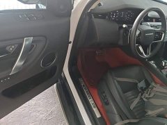 Land Rover Discovery Sport Luxury Custom Edition - ფოტო 16