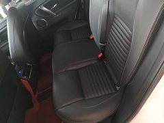 Land Rover Discovery Sport Luxury Custom Edition - ფოტო 17