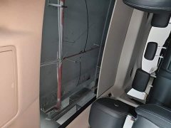 Land Rover Discovery Sport Luxury Custom Edition - ფოტო 18