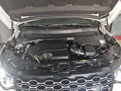 Land Rover Discovery Sport Luxury Custom Edition - ფოტო 20