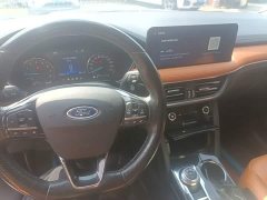 Ford Sharp 2020 EcoBoost 245 FWD Prestige - ფოტო 10