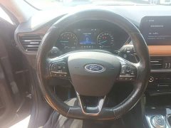 Ford Sharp 2020 EcoBoost 245 FWD Prestige - ფოტო 11
