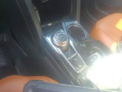 Ford Sharp 2020 EcoBoost 245 FWD Prestige - ფოტო 14