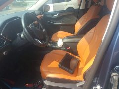 Ford Sharp 2020 EcoBoost 245 FWD Prestige - ფოტო 15