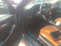 Ford Sharp 2020 EcoBoost 245 FWD Prestige - ფოტო 16