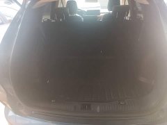 Ford Sharp 2020 EcoBoost 245 FWD Prestige - ფოტო 19